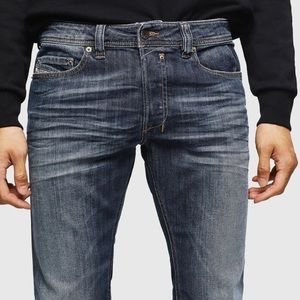 diesel jeans safado 0885k